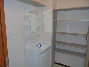 シャロームＭ 203号-6