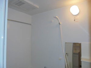 シャロームＭ 203号-7