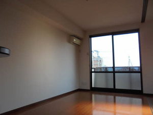 シャロームＭ 203号-10