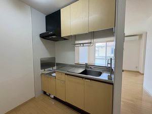 オレンジヒルズ成田A 202号-3