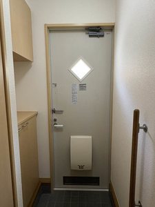 オレンジヒルズ成田A 202号-4
