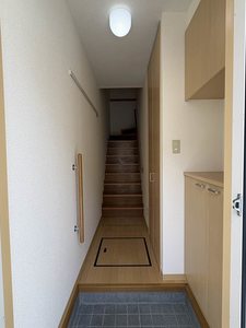 オレンジヒルズ成田A 202号-5