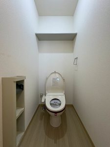 オレンジヒルズ成田A 202号-8