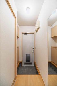 リヴィエール 101号-6