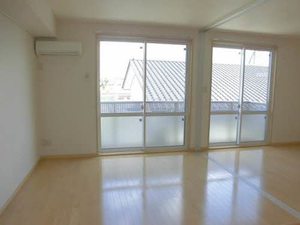 リヴィエール 202号-2