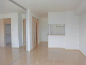 リヴィエール 202号-3