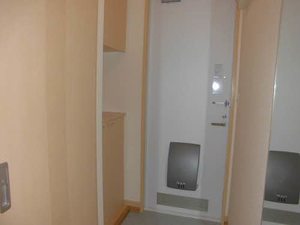 リヴィエール 202号-6