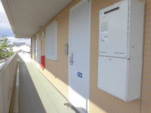 リヴィエール 202号-8