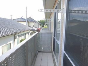 リヴィエール 202号-14