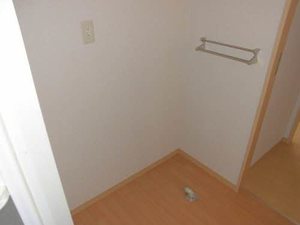 リヴィエール 203号-6
