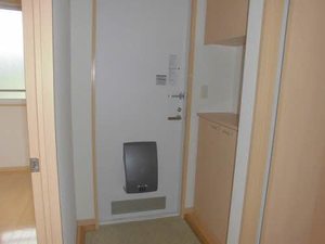 リヴィエール 203号-10
