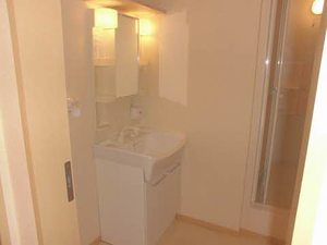 サングリーン鹿野Ⅲ 101号-6