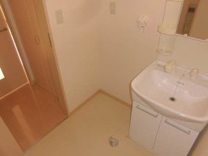 サングリーン鹿野Ⅲ 101号-7