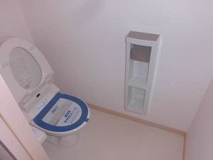 サングリーン鹿野Ⅲ 101号-9