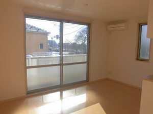 サングリーン鹿野Ⅲ 101号-11