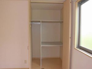 サングリーン鹿野Ⅲ 202号-3