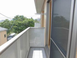 サングリーン鹿野Ⅲ 202号-5