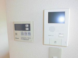 サングリーン鹿野Ⅲ 202号-8