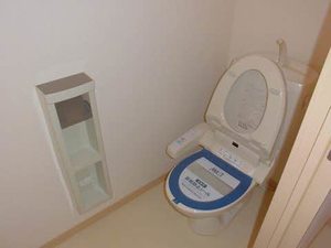 サングリーン鹿野Ⅲ 202号-11