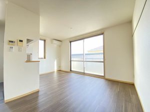 サングリーン鹿野Ⅴ 102号-2