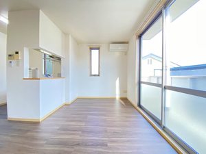 サングリーン鹿野Ⅴ 102号-3