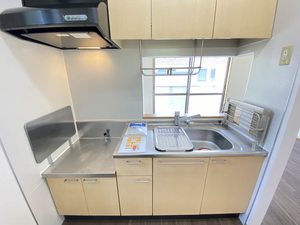 サングリーン鹿野Ⅴ 102号-5