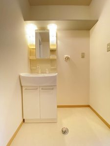 サングリーン鹿野Ⅴ 102号-8