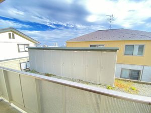 サングリーン鹿野Ⅴ 102号-10