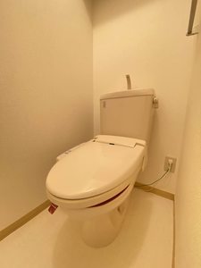 サングリーン鹿野Ⅴ 102号-11