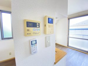 サングリーン鹿野Ⅴ 102号-13