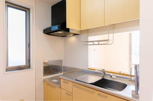 サングリーン鹿野Ⅴ 202号-4