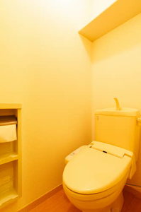 サングリーン鹿野Ⅴ 202号-5