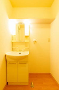 サングリーン鹿野Ⅴ 202号-7