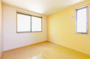 サングリーン鹿野Ⅴ 202号-10