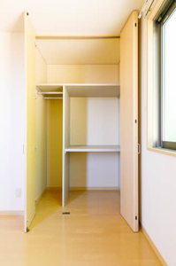 サングリーン鹿野Ⅴ 202号-11