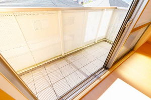 サングリーン鹿野Ⅴ 202号-12