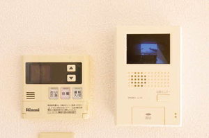 サングリーン鹿野Ⅴ 202号-15