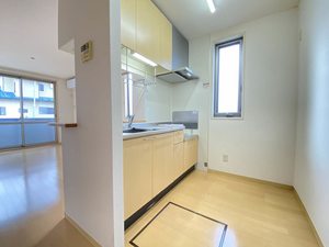 シーラック・タウンＡ 101号-5