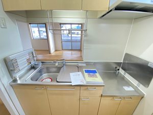 シーラック・タウンＡ 101号-6