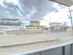 シーラック・タウンＡ 101号-11