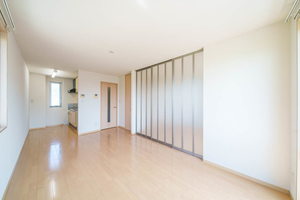 シーラック・タウンＢ 201号-3