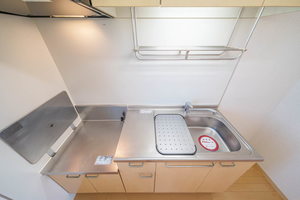 シーラック・タウンＢ 201号-5