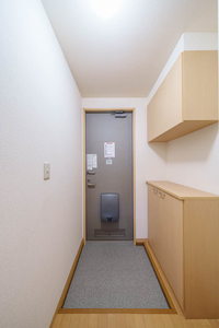 シーラック・タウンＢ 201号-6