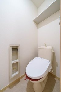 シーラック・タウンＢ 201号-8