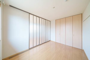 シーラック・タウンＢ 201号-11