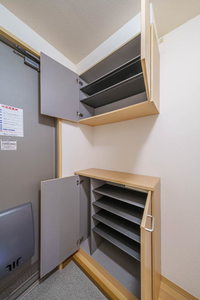 シーラック・タウンＢ 201号-14