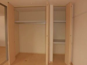 ソレーユ ベルテ 201号-4