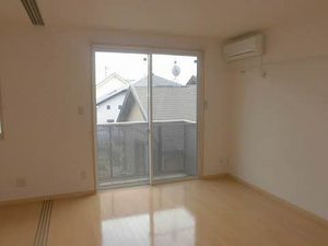 ソレーユ ベルテ 201号-6