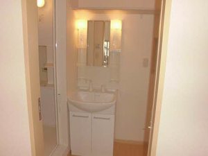 ソレーユ ベルテ 201号-9