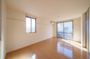 シャーメゾン・ストーンＢ 102号-2